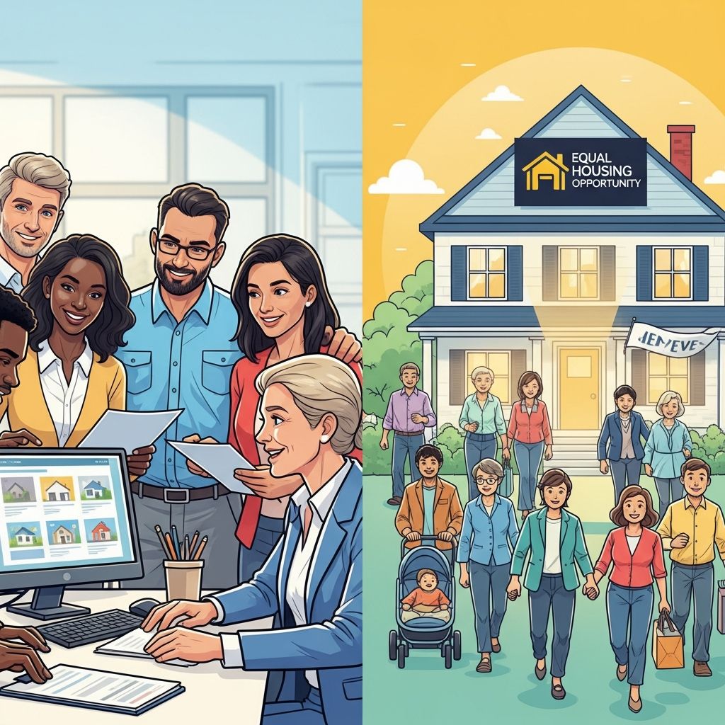 Understanding your protections and responsibilities as a homebuyer in the real estate market.