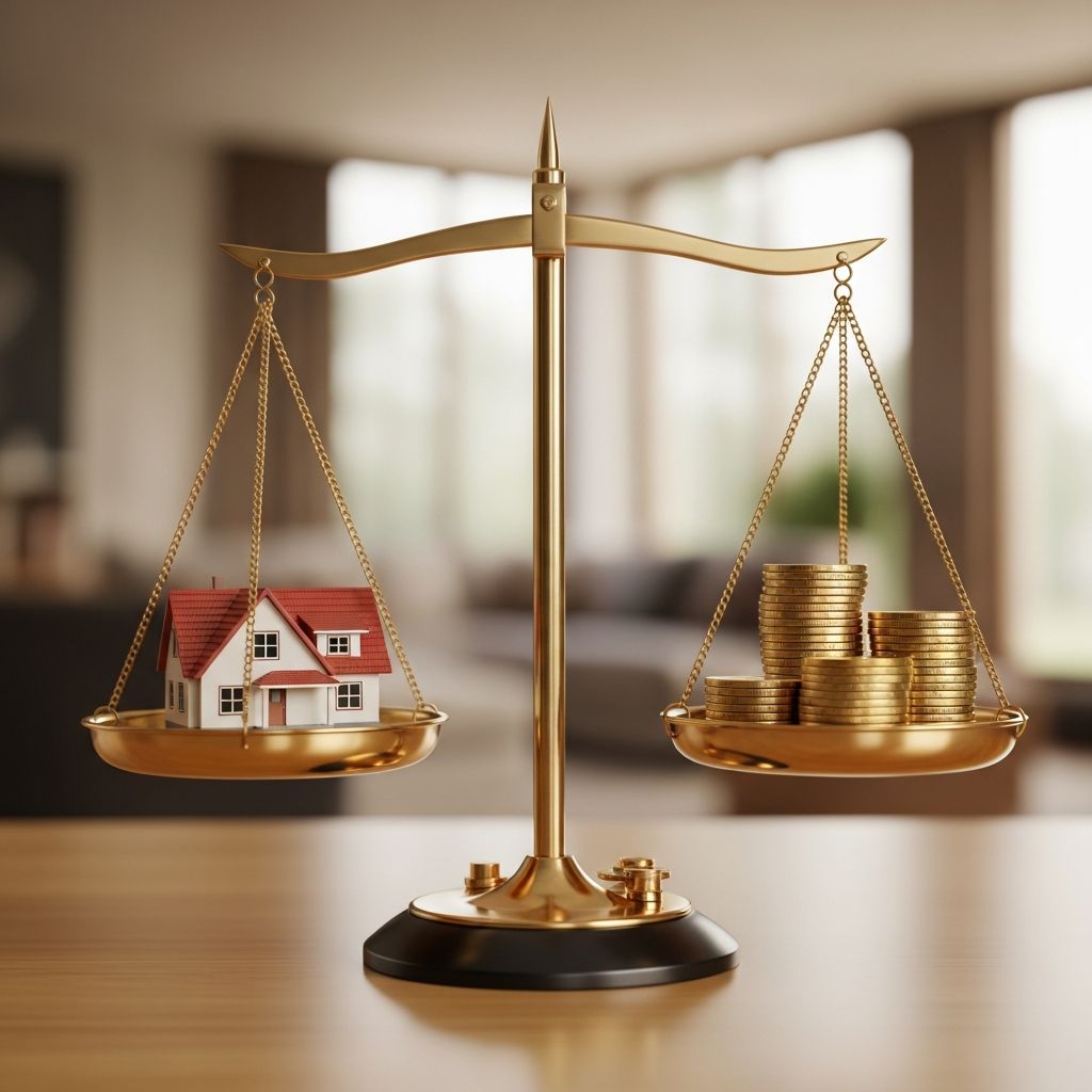 Unlock the true worth of your property: Master fair market value calculations, appraisals, and real-world applications for smarter home decisions.