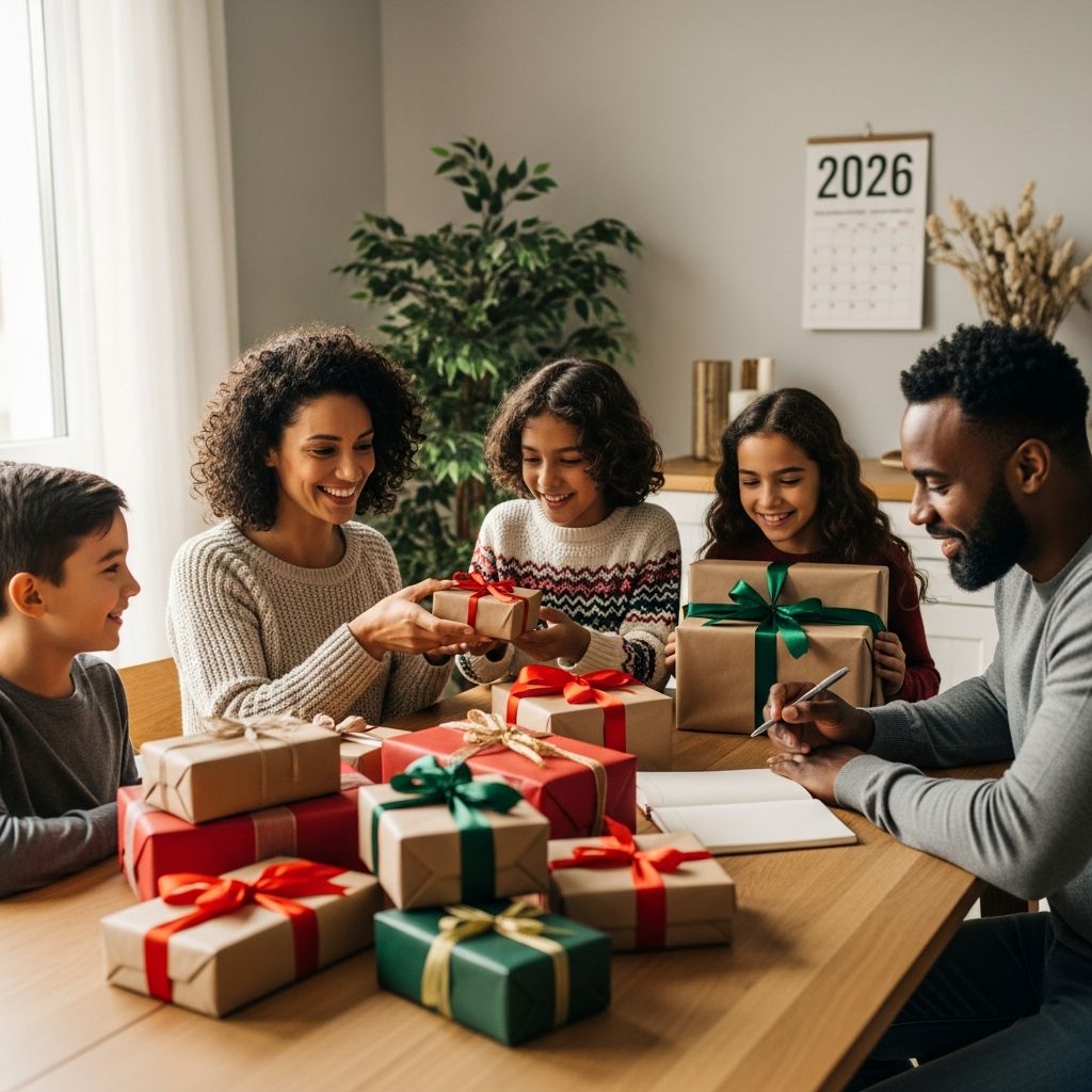 Master 2026 gift tax limits: $19K annual exclusion, $15M lifetime exemption, and smart strategies for tax-free transfers to loved ones.