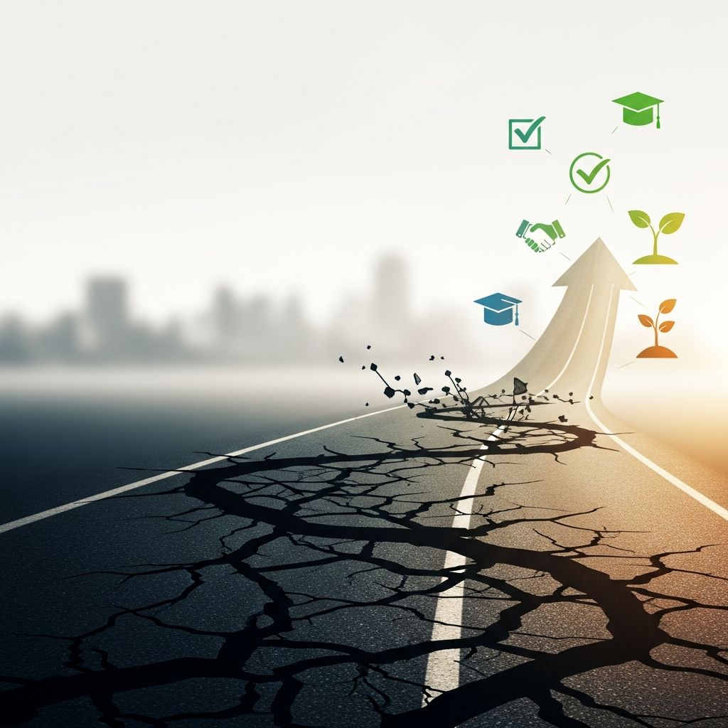 A comprehensive guide to regaining financial stability after student loan default