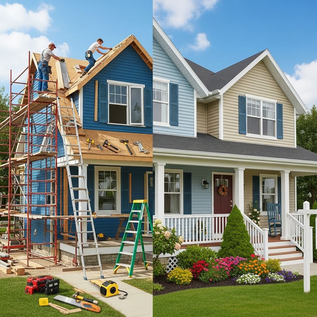 Unlock funding for essential home upgrades with FHA loans—learn eligibility, limits, and steps to apply successfully.