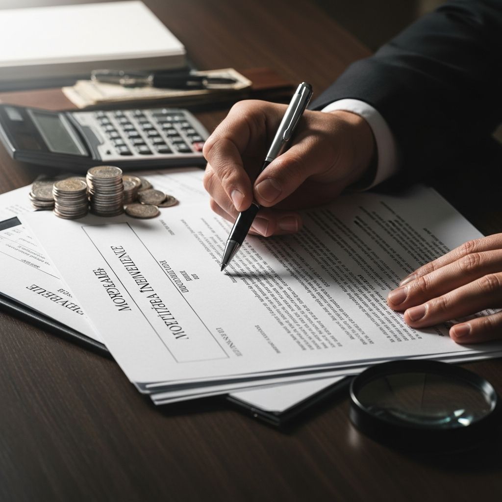 Complete breakdown of FHA closing costs and strategies to minimize expenses