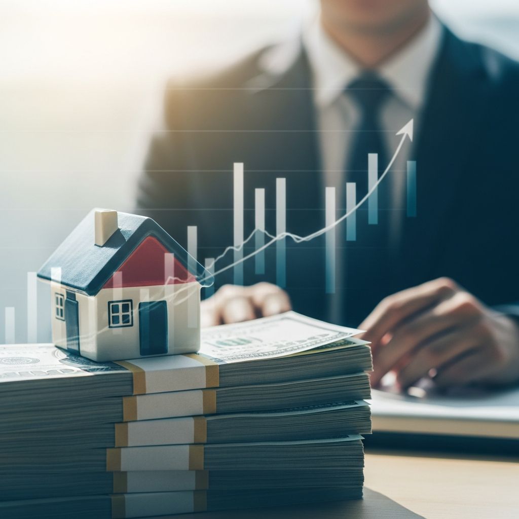 Unlock homeownership in 2026 with FHA loans: flexible credit rules, low down payments, and updated limits for first-time buyers.