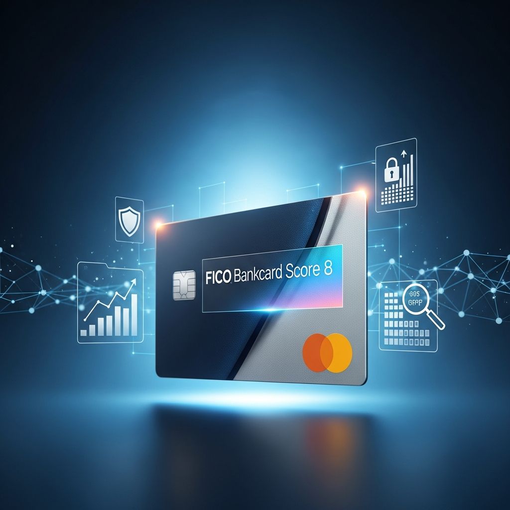 Understand how credit card issuers evaluate your creditworthiness