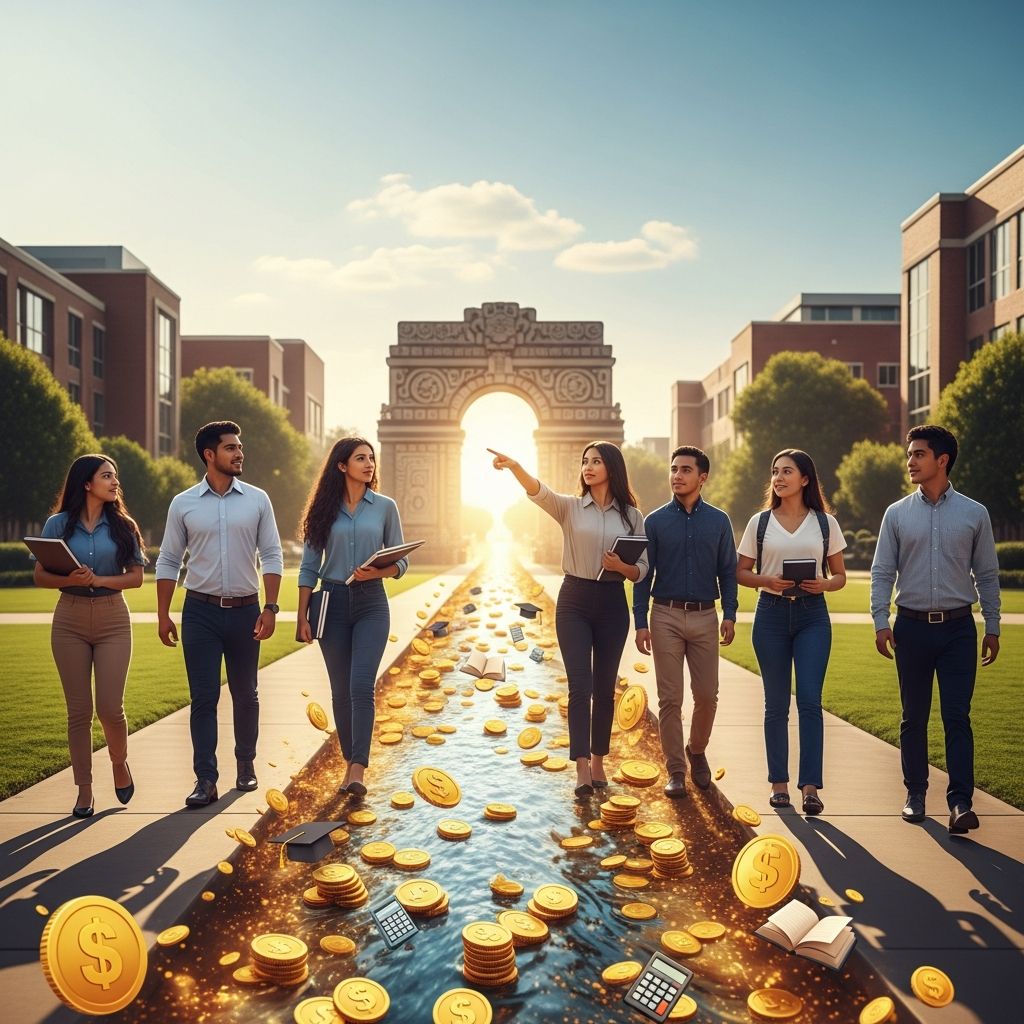 Discover comprehensive scholarship opportunities designed to support Latino students pursuing higher education dreams.