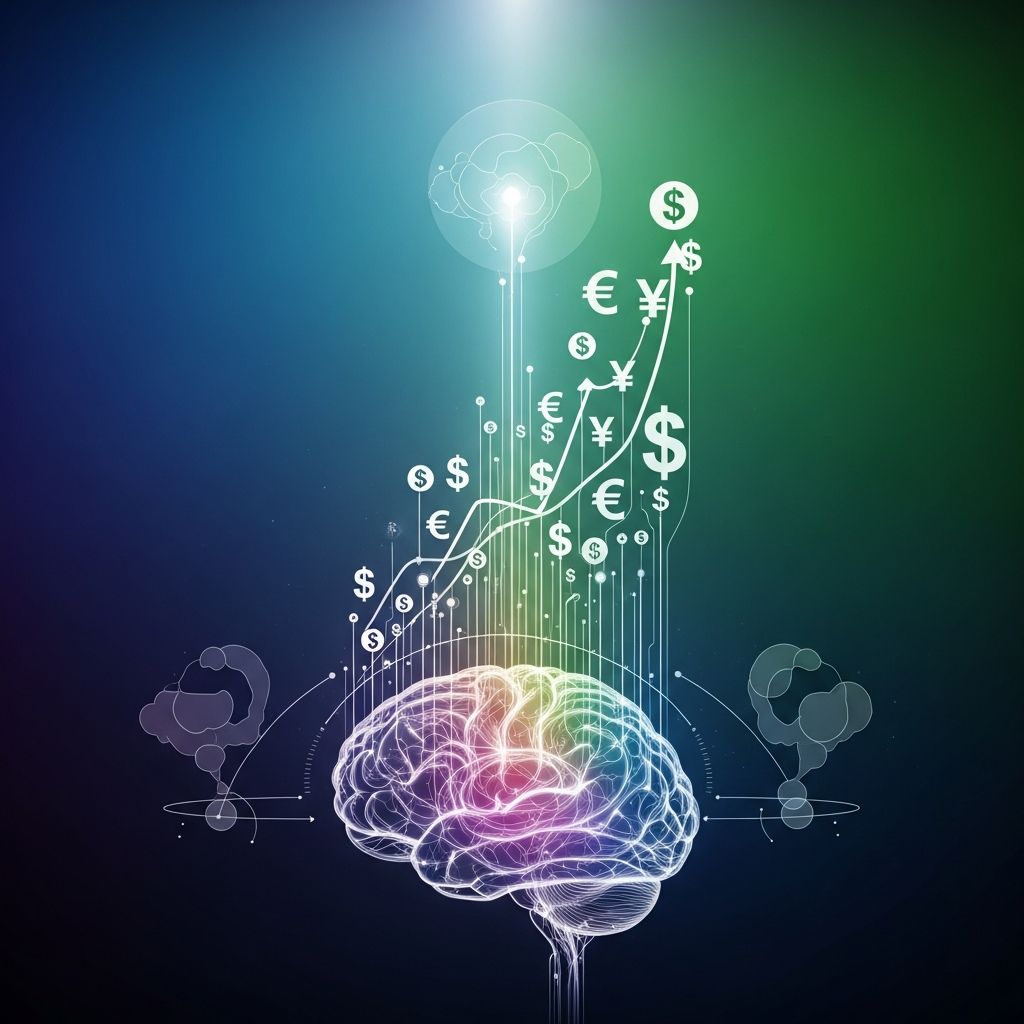 Unlock practical strategies to build financial independence tailored for neurodiverse individuals, overcoming unique challenges with smart tools and routines.