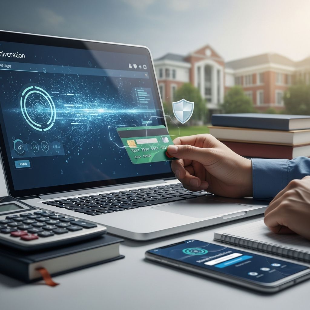 Learn to recognize and defend against financial schemes targeting students