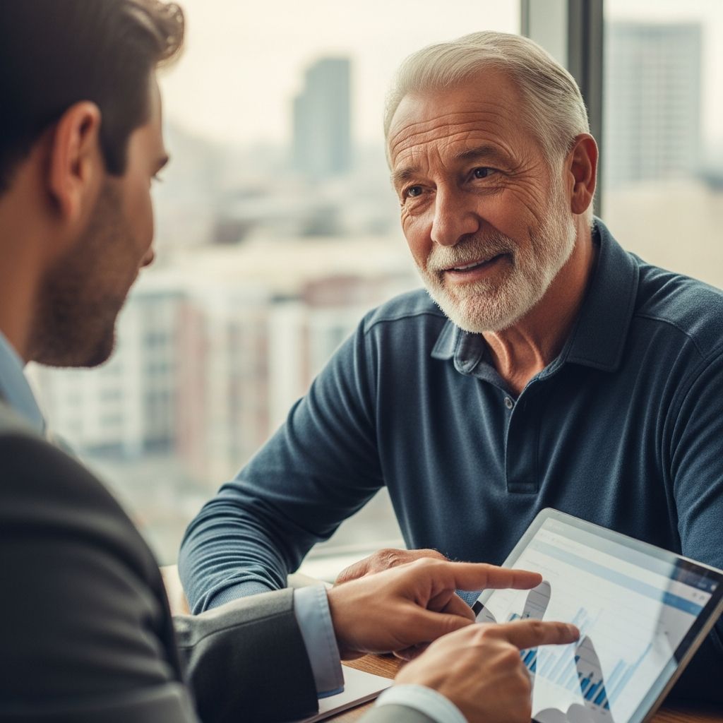 Unlock the full potential of your military service with proven financial planning strategies tailored for veterans transitioning to civilian life.