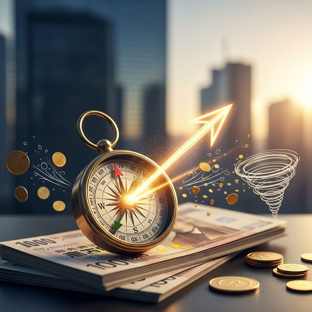 Discover what counts as a financial windfall, common sources, and proven strategies to manage sudden wealth wisely for lasting security.