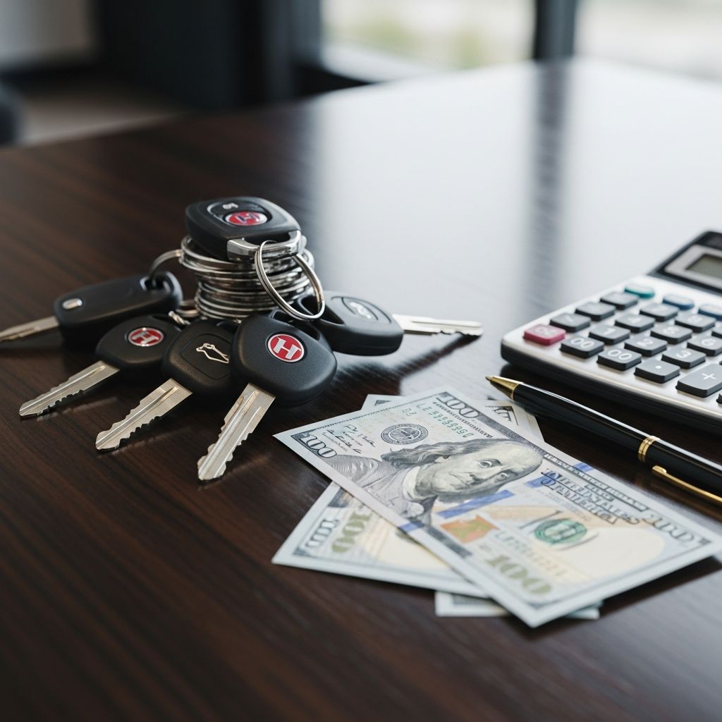 Explore the realities, requirements, and strategies for securing loans for more than one car at the same time to make informed decisions.