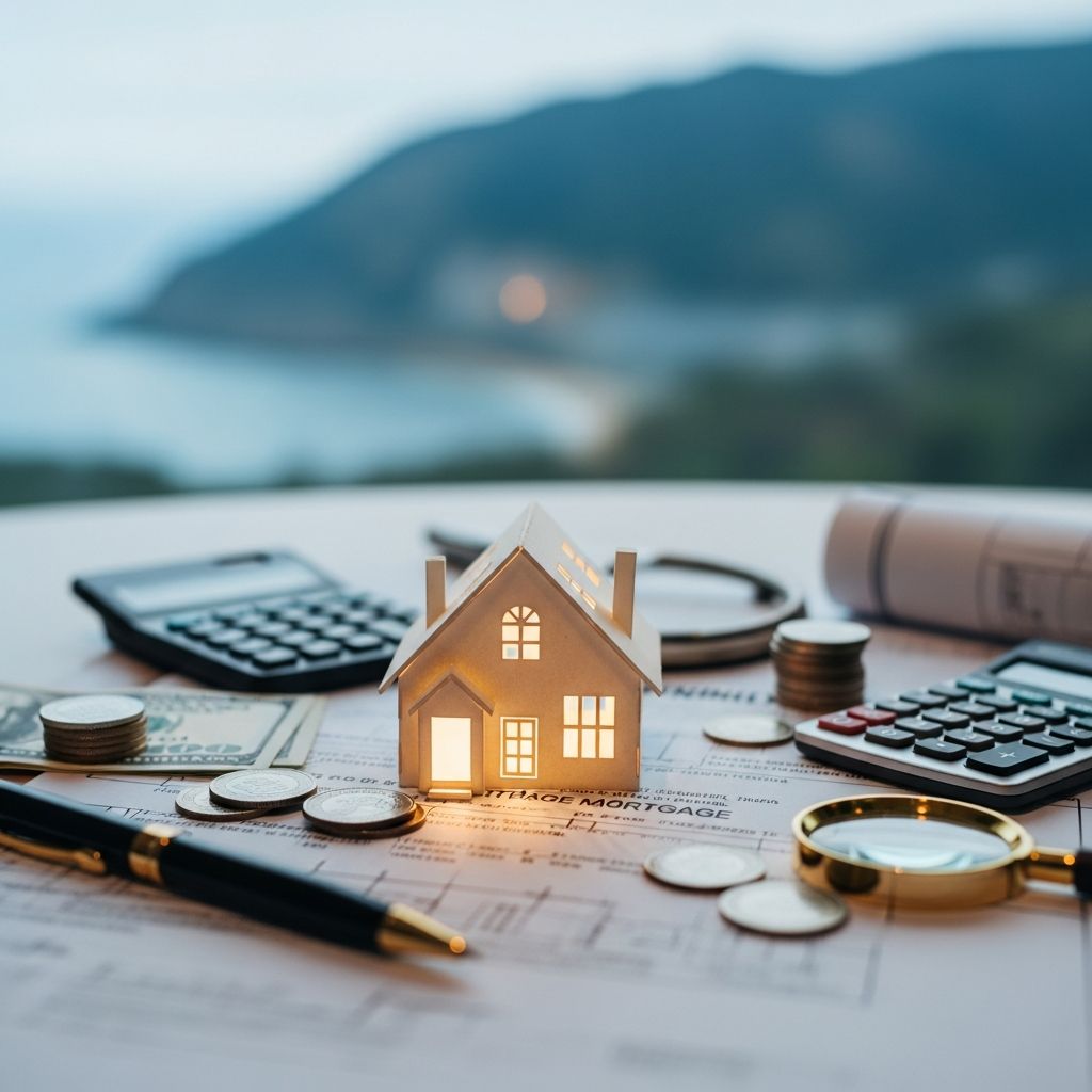 Discover essential steps, requirements, and strategies to secure a mortgage for your dream vacation property or retreat.