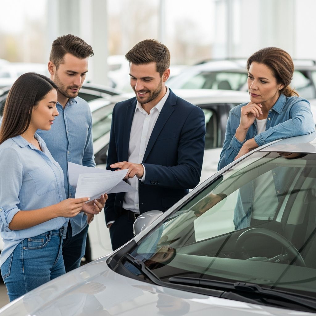 Discover practical steps, requirements, and smart strategies to secure affordable financing for a reliable pre-owned vehicle without common pitfalls.