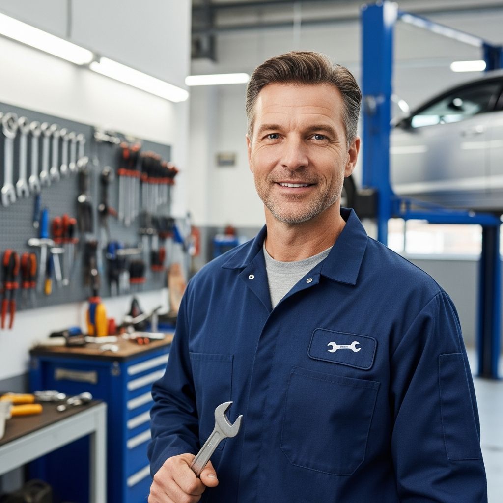 Complete guide to selecting a reliable mechanic for your vehicle care needs