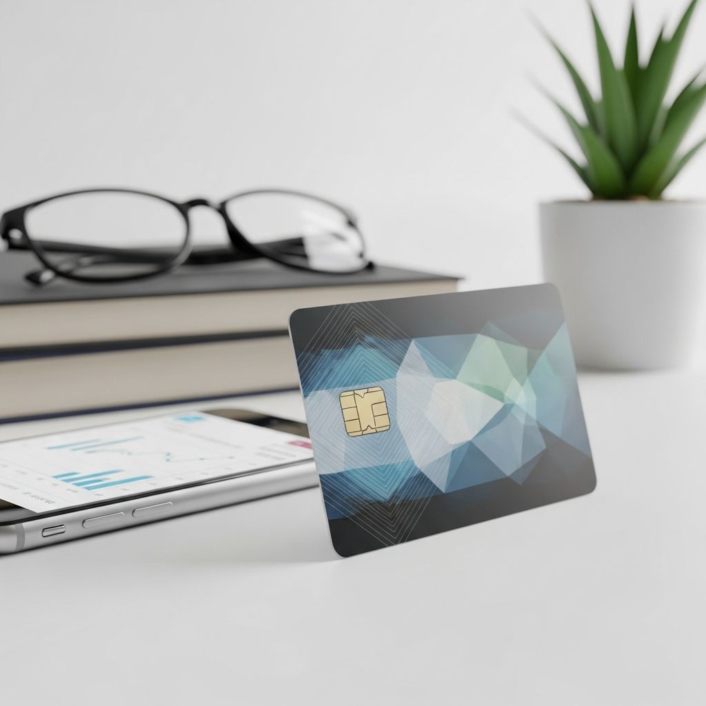 Master your first credit card to build strong credit, avoid debt traps, and unlock financial freedom early in adulthood.