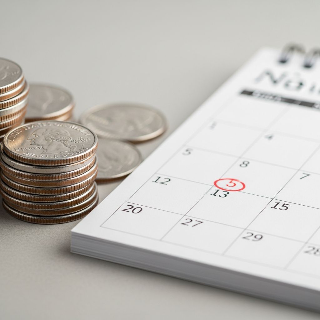 Discover exactly when your first mortgage payment is due after closing, how to calculate it, and tips for seamless financial planning in homeownership.