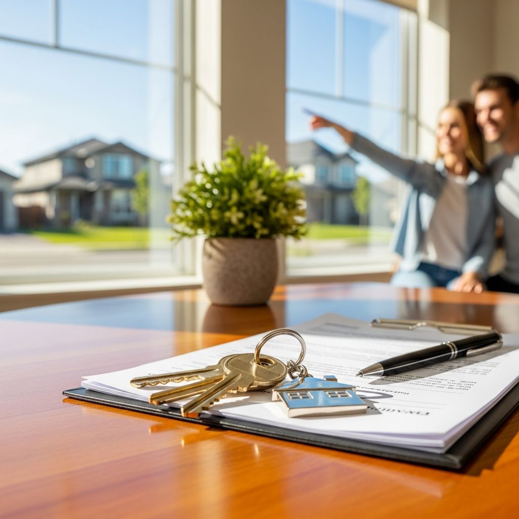 Master the essential initial actions for purchasing your first property with confidence and financial savvy.