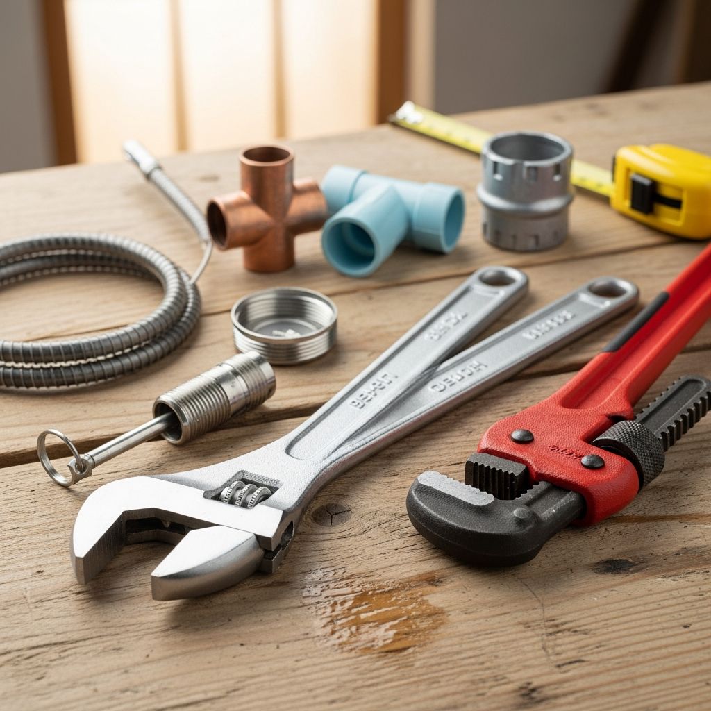 Discover essential strategies to identify, repair, and prevent common plumbing challenges in your residence for lasting functionality.