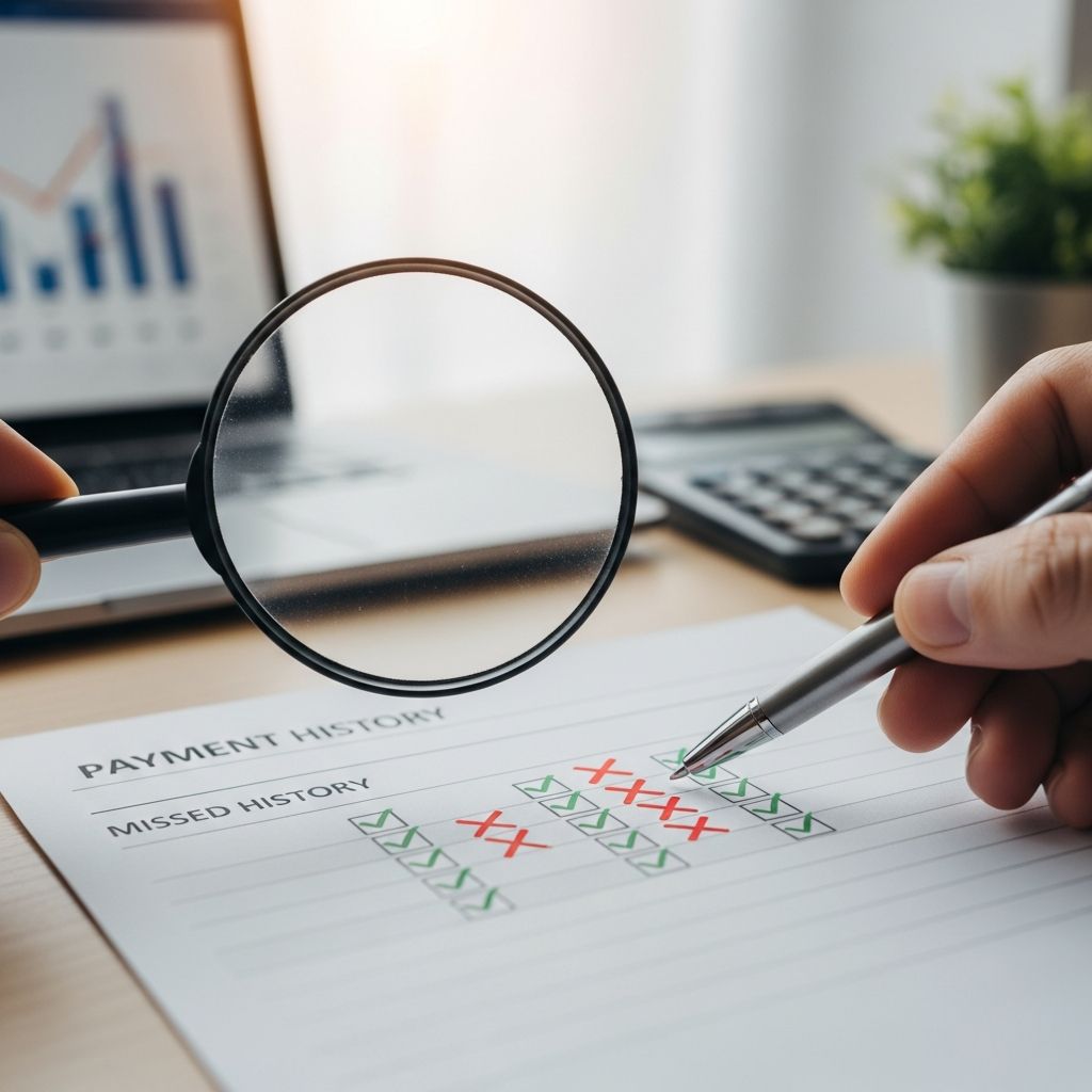 Discover why limited on-time payments hurt your credit and get proven strategies to build a stronger payment history for better scores.