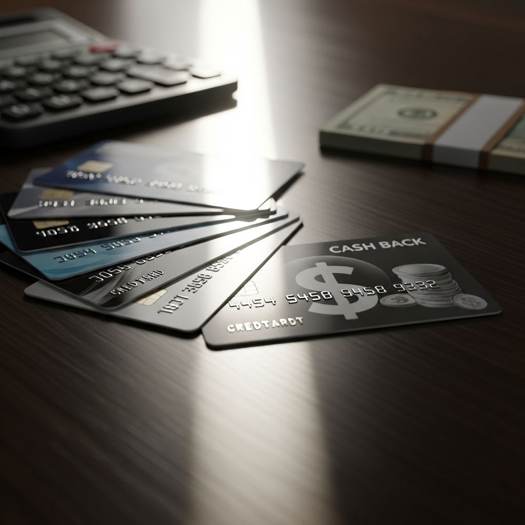 Discover how flat-rate cash back credit cards deliver simple, consistent rewards on every purchase without the hassle of tracking categories.