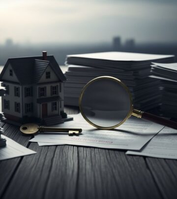 Understand the foreclosure process, timelines, types, and key strategies to protect your home and financial future from default risks.