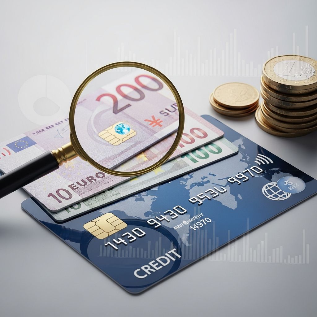 Understand what foreign transaction fees are, how they add up on your bills, and proven strategies to eliminate them entirely for smarter global spending.