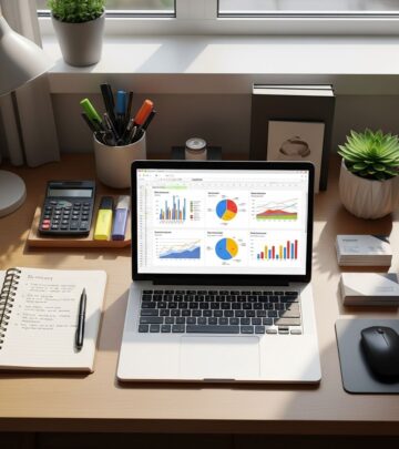 Master your finances as a freelancer with proven strategies for irregular income, tax planning, and sustainable growth in 2026.