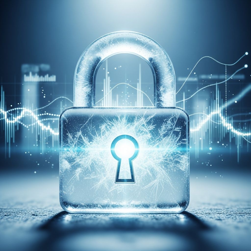 Discover how to lock your credit reports for free and shield yourself from identity theft with this comprehensive step-by-step manual.