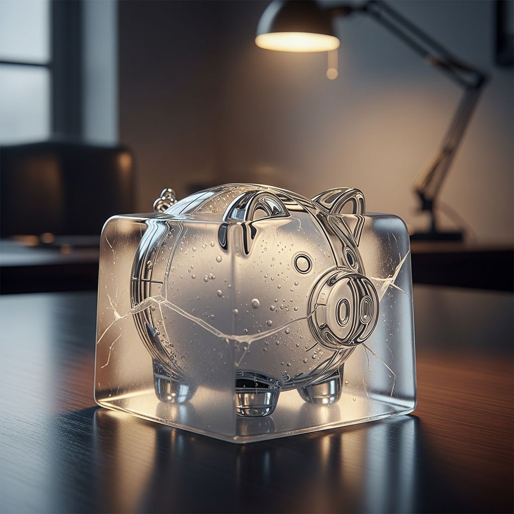 Understand what happens when your employer freezes a pension plan, your protected rights, and strategies for securing your retirement future.