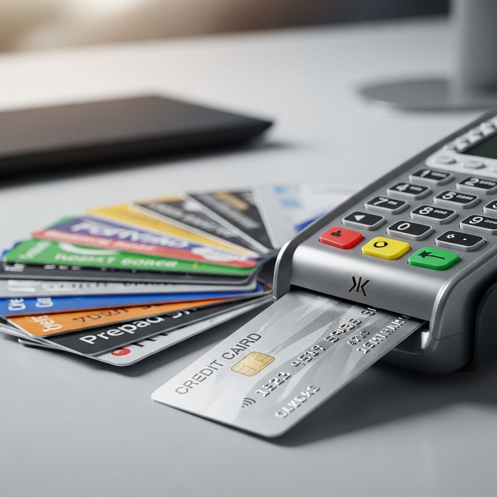 Discover safe ways to add credit card funds to prepaid cards online, compare fees, and learn best practices for smart financial management.