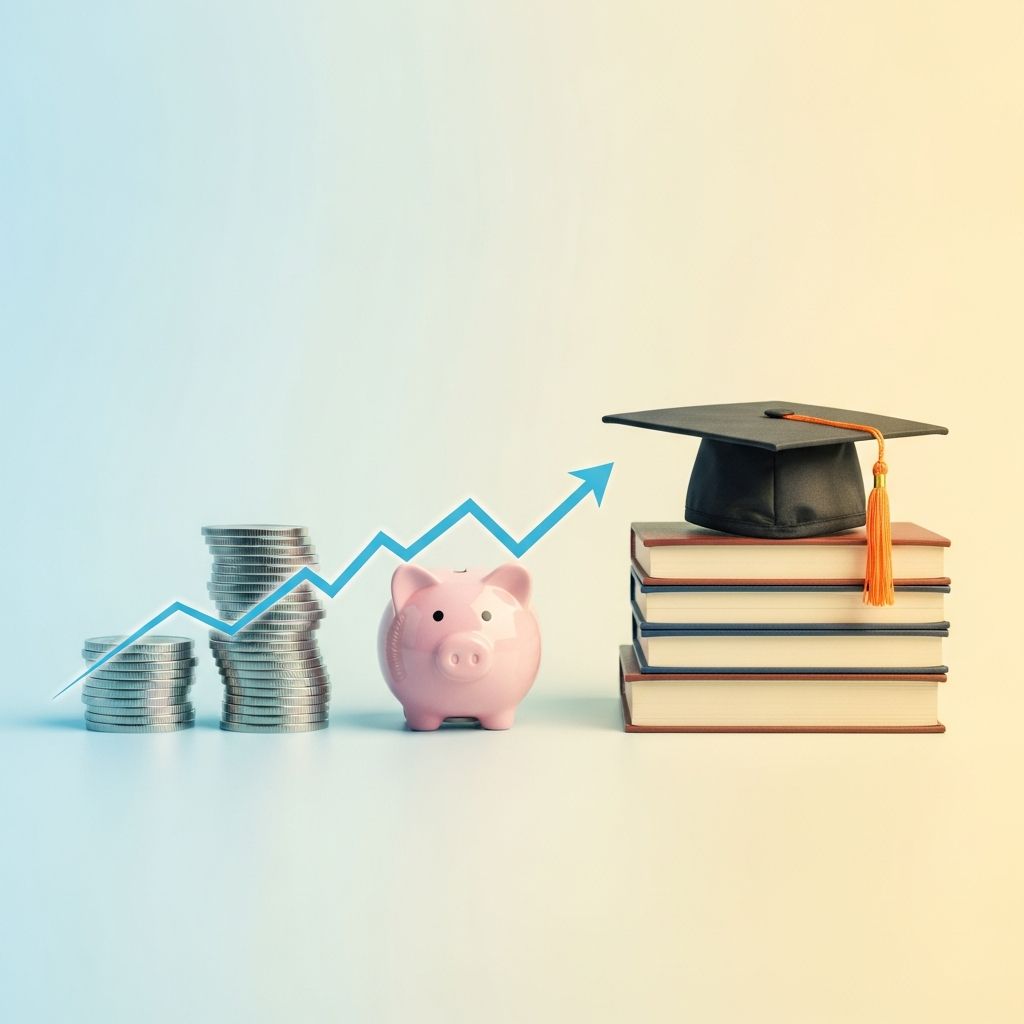 Discover proven ways to cover private school costs without breaking the bank, from aid to savings plans.