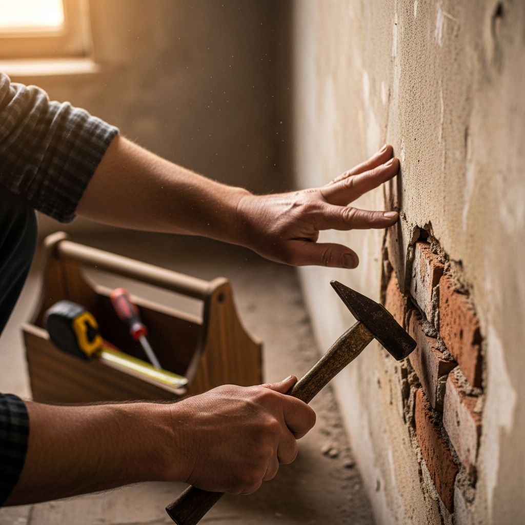 Discover reliable ways to cover sudden home repair costs without draining your savings or risking financial strain.