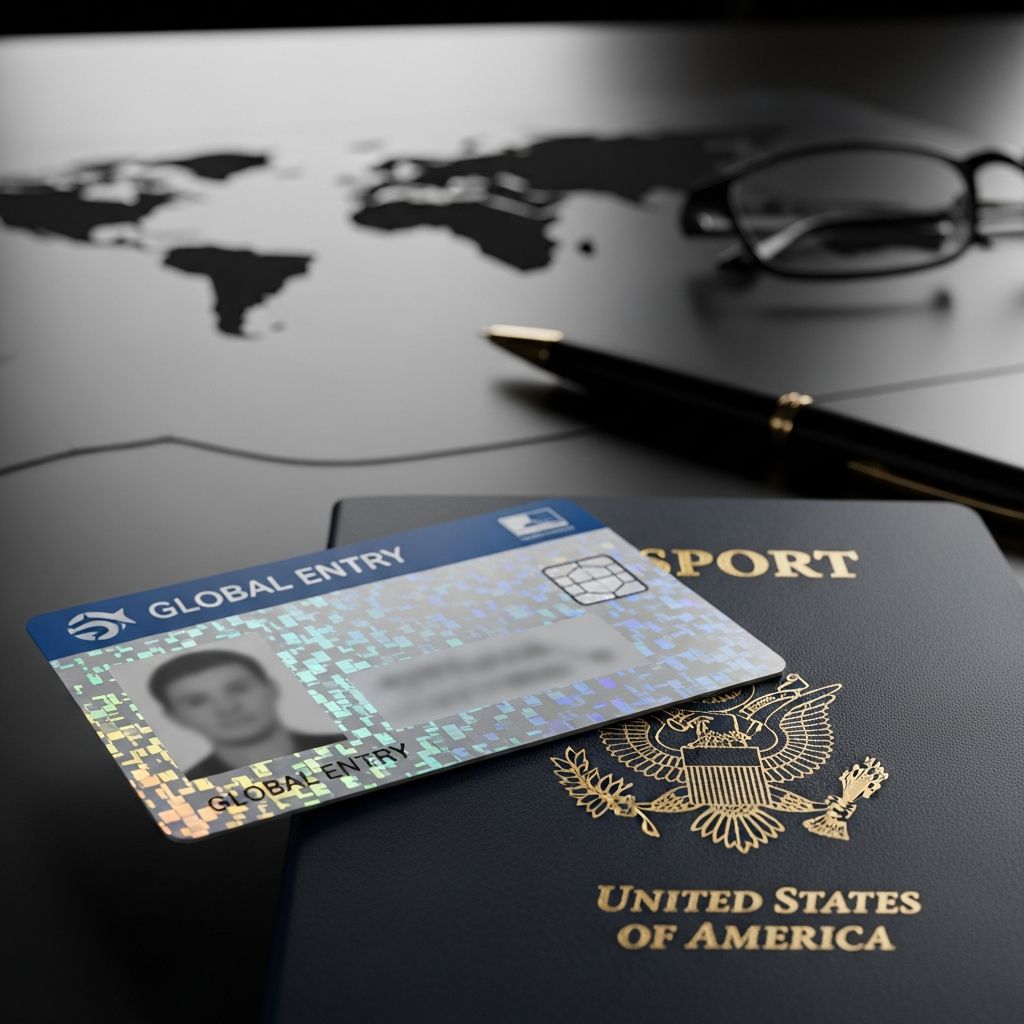 Discover all approved locations, online processes, and tips for securing your Global Entry interview efficiently.