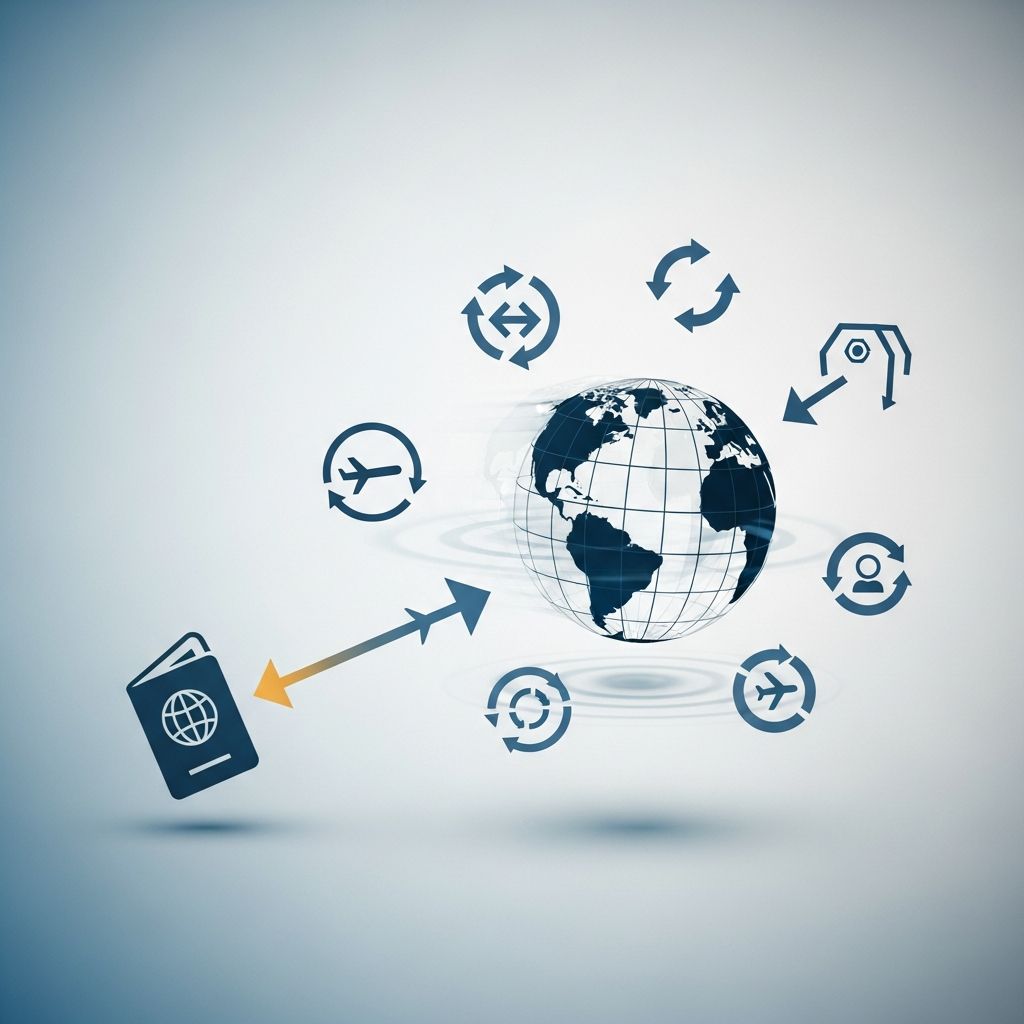 Learn how Global Entry rebranding affects your travel benefits and card eligibility