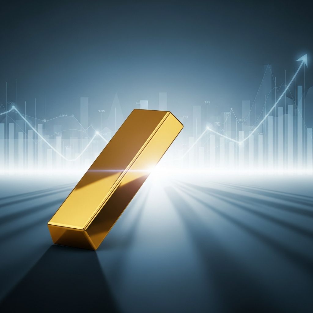 Explore if 2026 is the optimal year to add gold to your portfolio, weighing benefits, risks, and expert forecasts for long-term success.