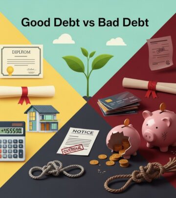 Discover how to distinguish beneficial borrowing from harmful debt to strengthen your financial future and avoid common pitfalls.
