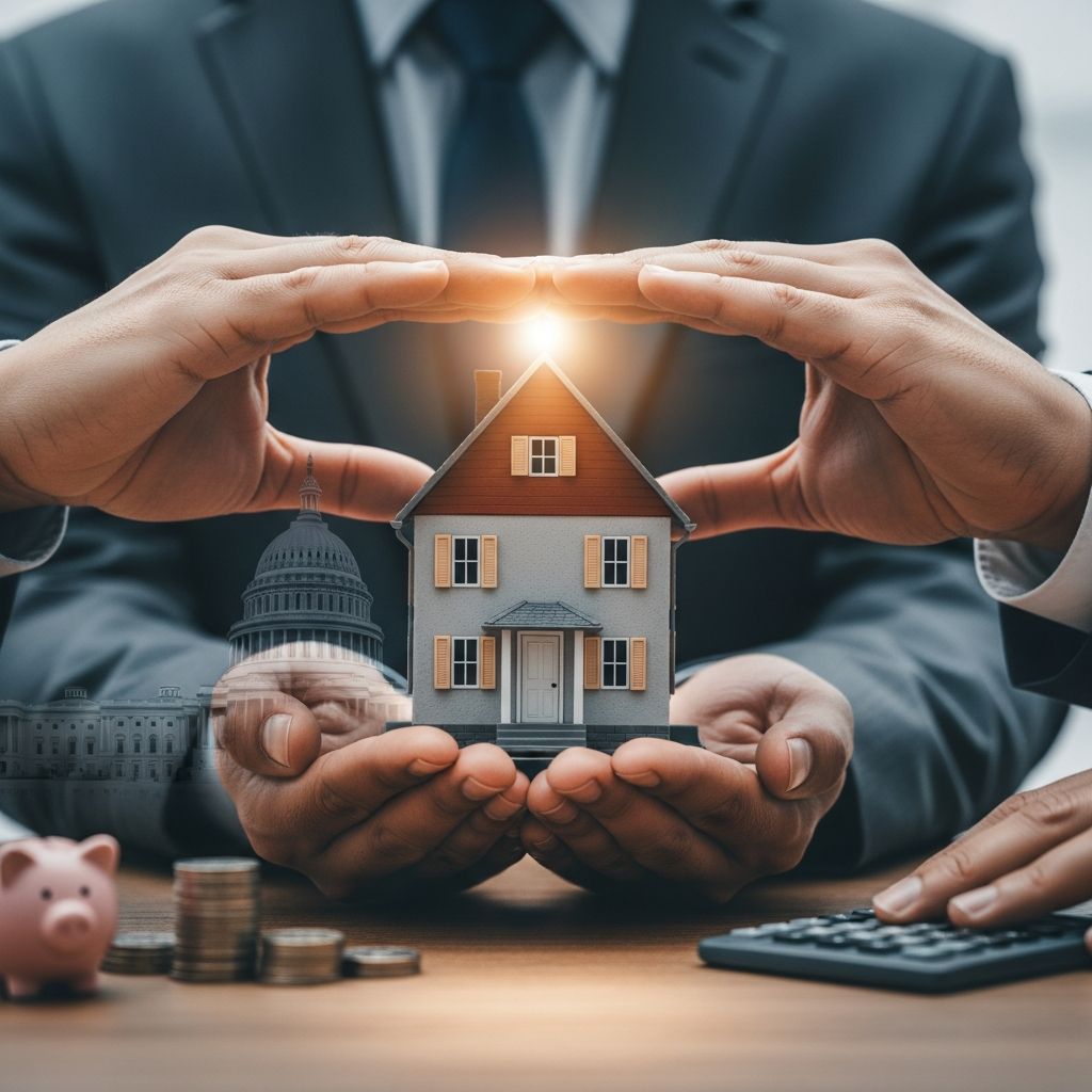 Discover how government-backed mortgages open doors to homeownership with lower down payments, flexible credit rules, and reduced lender risk.