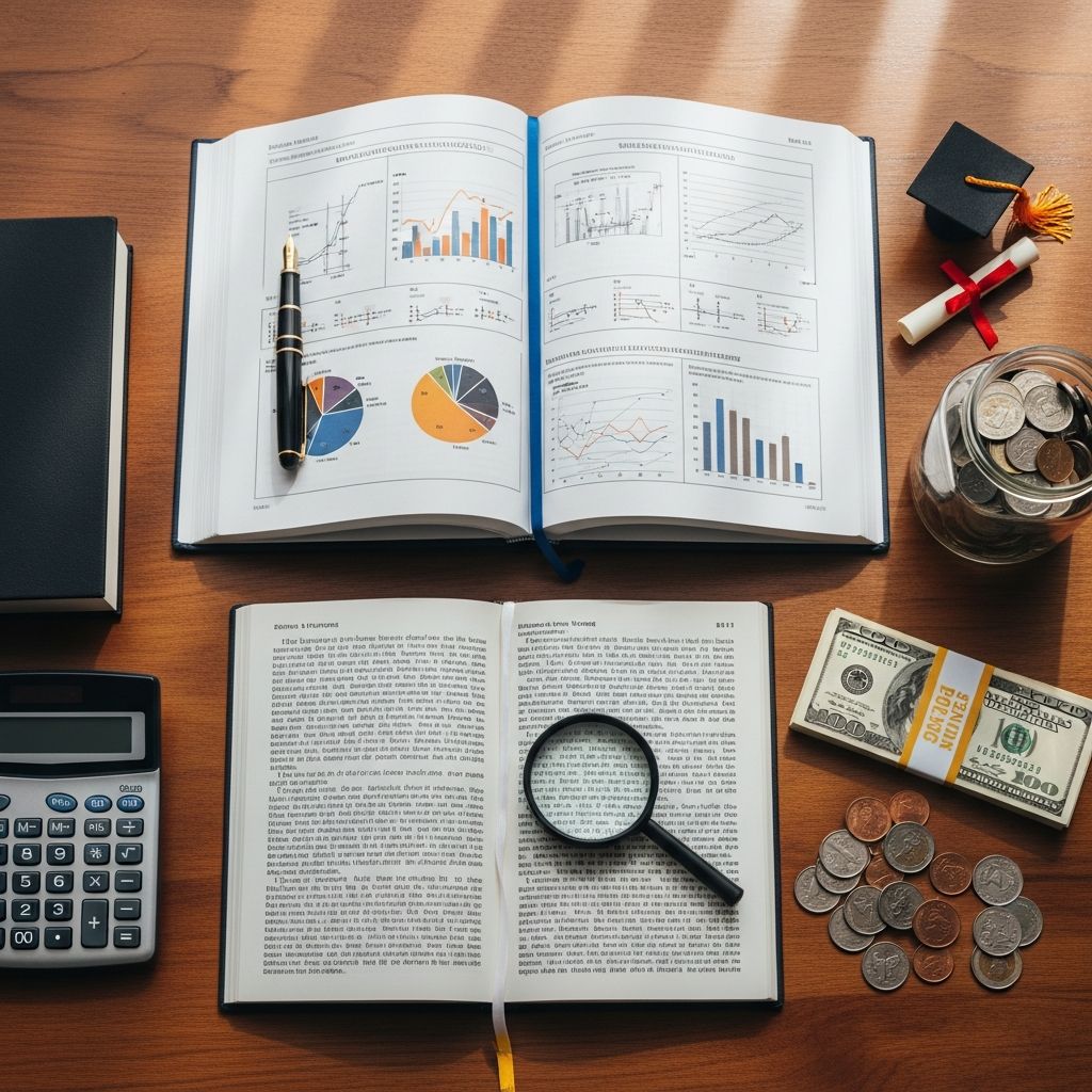 Explore loans, grants, scholarships, and employer benefits to finance your advanced degree.