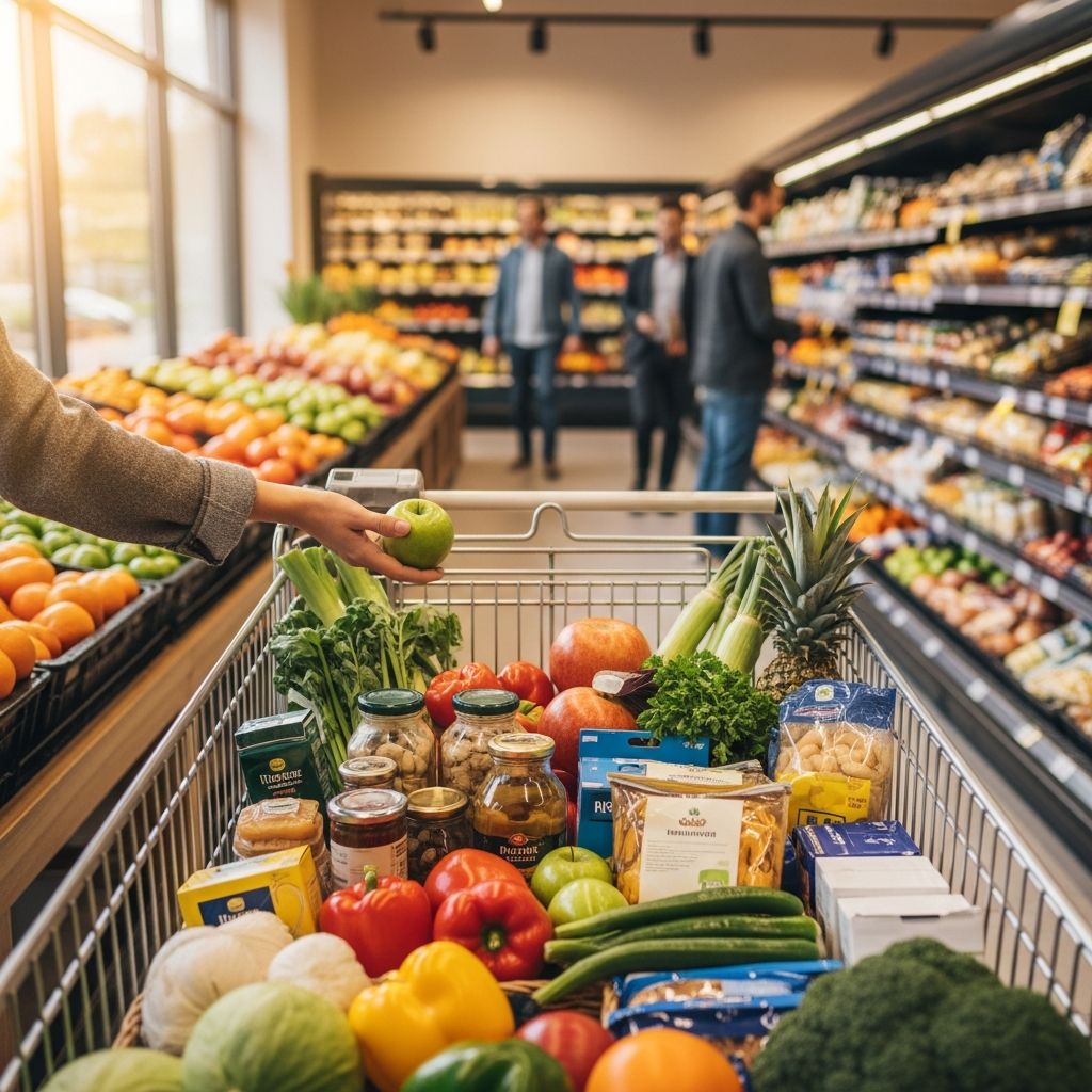 Unlock proven strategies to slash your grocery bill while keeping meals nutritious and delicious for your family.