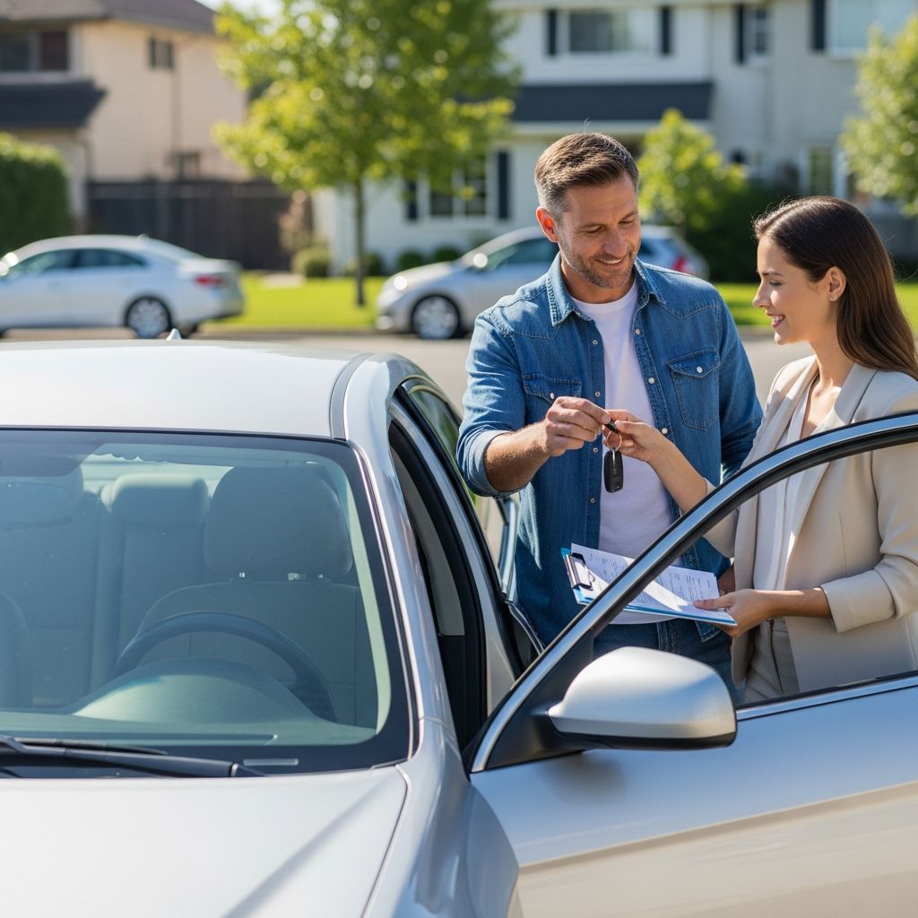 Master the process of purchasing a pre-owned vehicle from an individual seller to secure a reliable car at the best possible price without dealership markups.