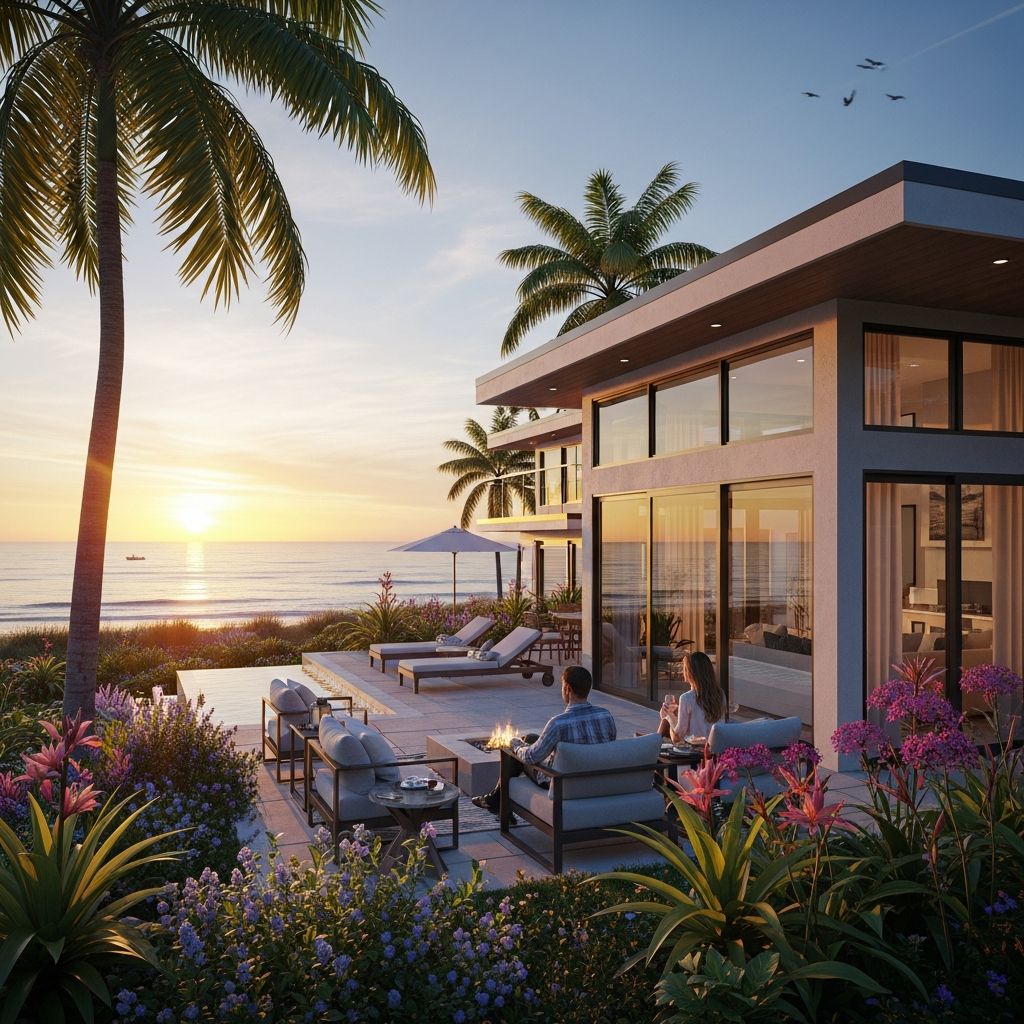 Explore the benefits, risks, and smart strategies for purchasing a second property to enhance your lifestyle and finances.