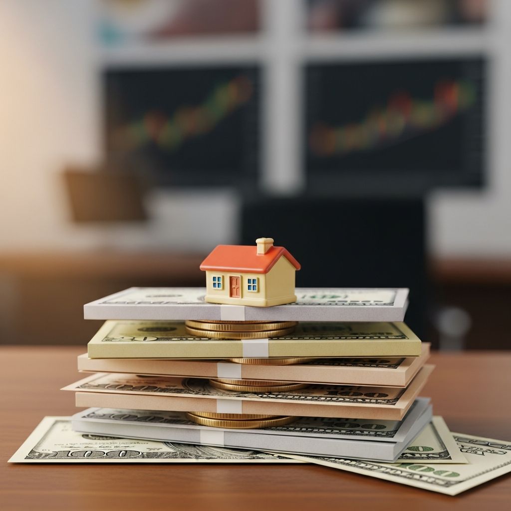 Unlock the potential of real estate investing with this comprehensive guide to financing, selecting, and managing your first investment property for long-term wealth.
