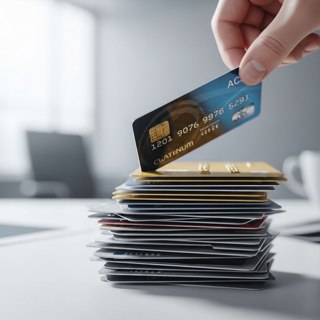 Learn smart strategies to switch to a no-fee card, preserve rewards, and protect your credit without cancellation risks.