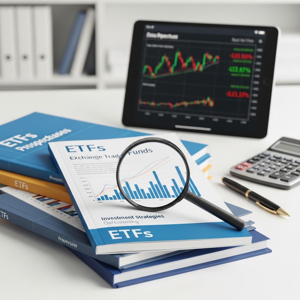Master the essentials of buying exchange-traded funds with this comprehensive beginner's roadmap to building a diversified portfolio.