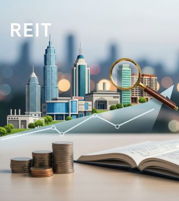 Unlock real estate wealth without owning property: Master REIT investing strategies for beginners and pros alike.