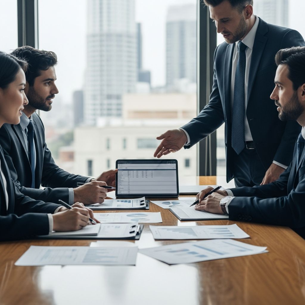 Discover proven strategies to identify and hire a reliable tax advisor who maximizes savings and ensures compliance with IRS rules.