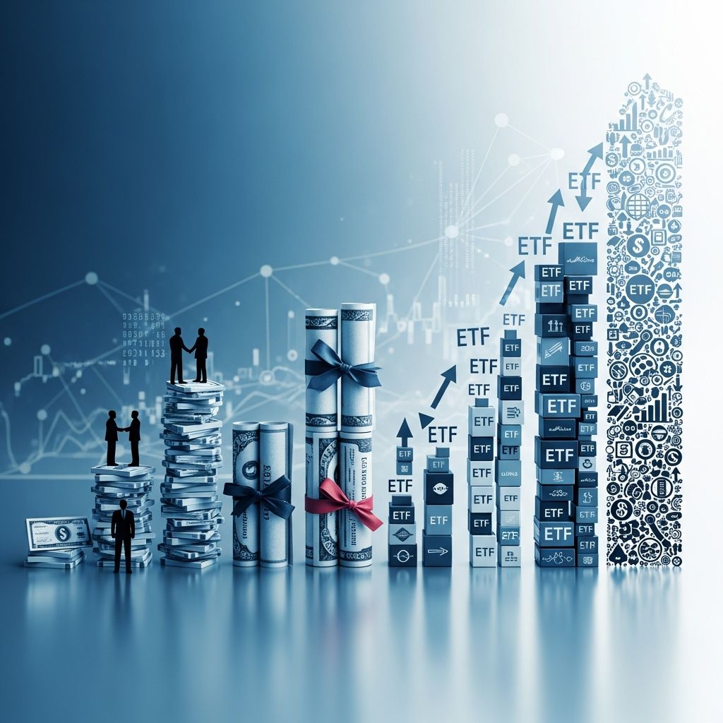 Unlock the essentials of key investment options to build a diversified portfolio tailored to your financial goals and risk tolerance.