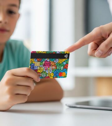 Equip your children with essential money skills by introducing their first debit card safely and effectively for lifelong financial success.