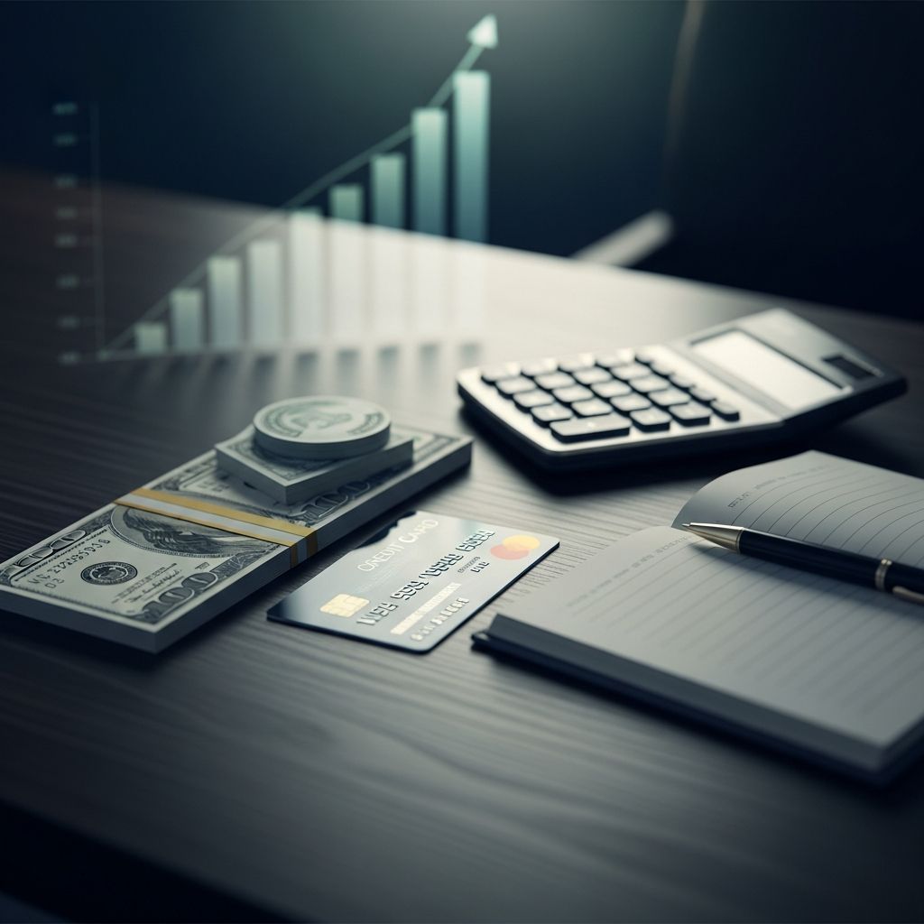 Discover smart strategies to finance major purchases with credit cards, avoid debt traps, and maximize rewards without financial stress.