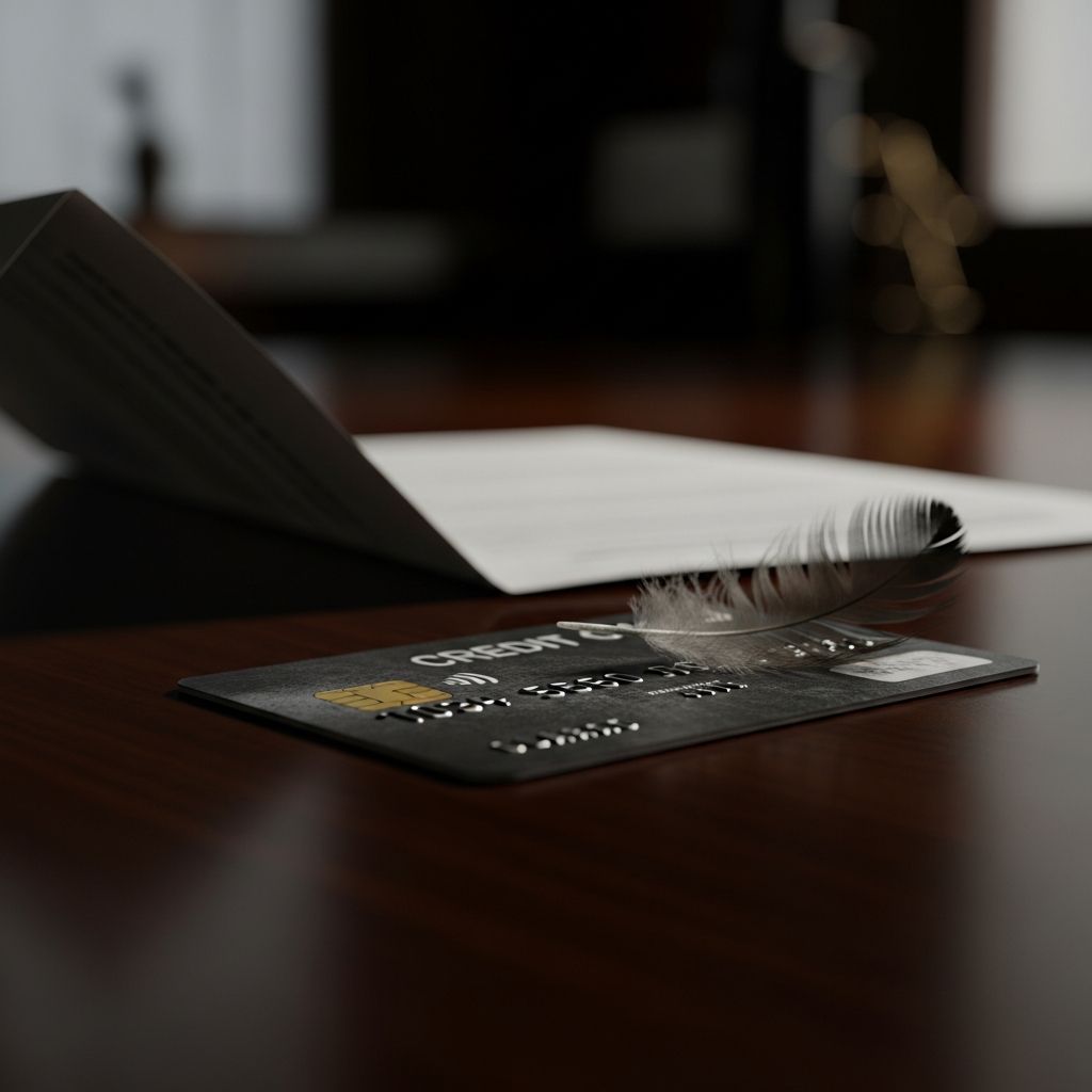 Understand who pays credit card debt when someone dies, how estates settle obligations, and steps to protect heirs from unexpected liability.