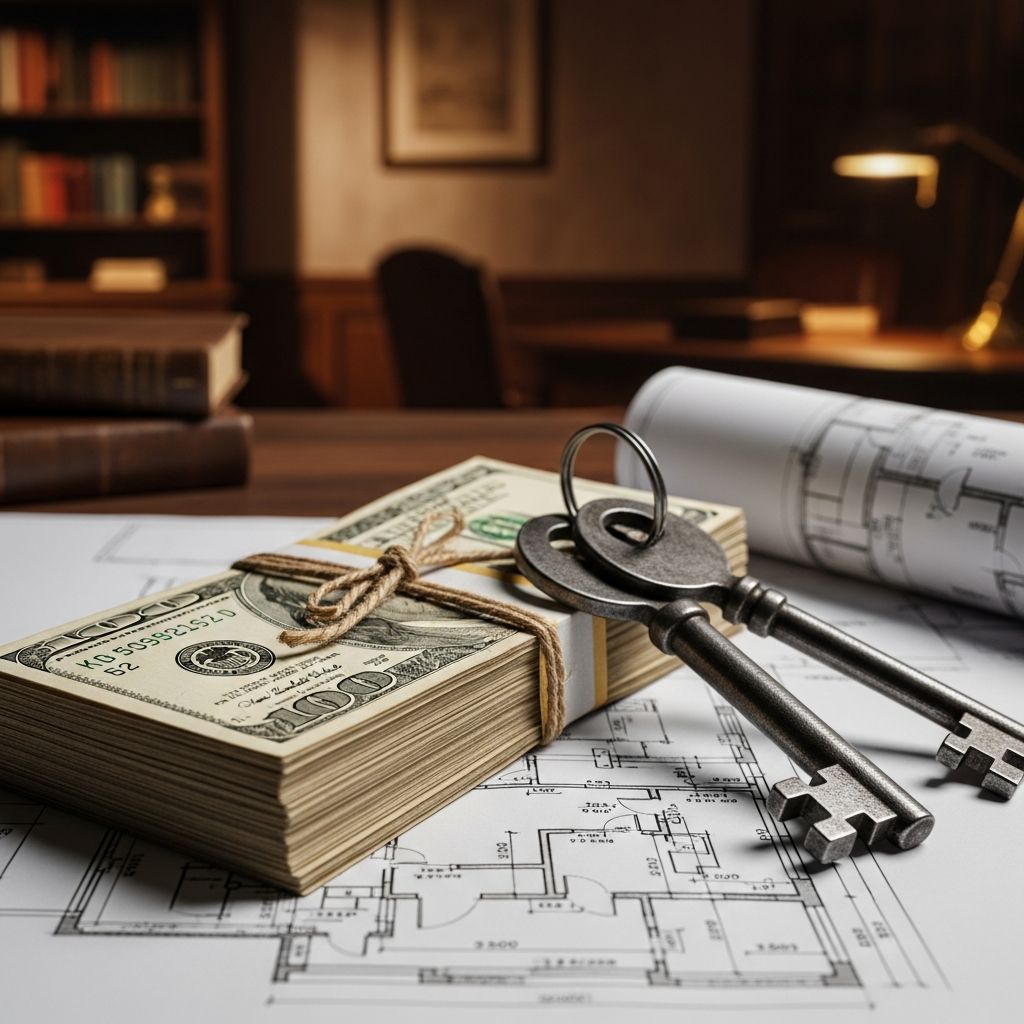 Discover how hard money loans can accelerate your real estate investment strategy with fast funding and flexible terms.